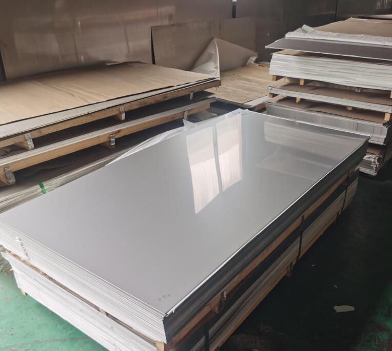 涞水321不锈钢板