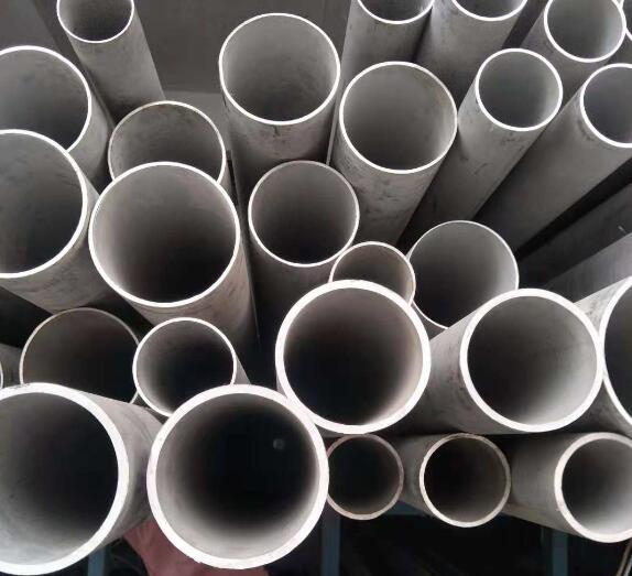 涞水321不锈钢管