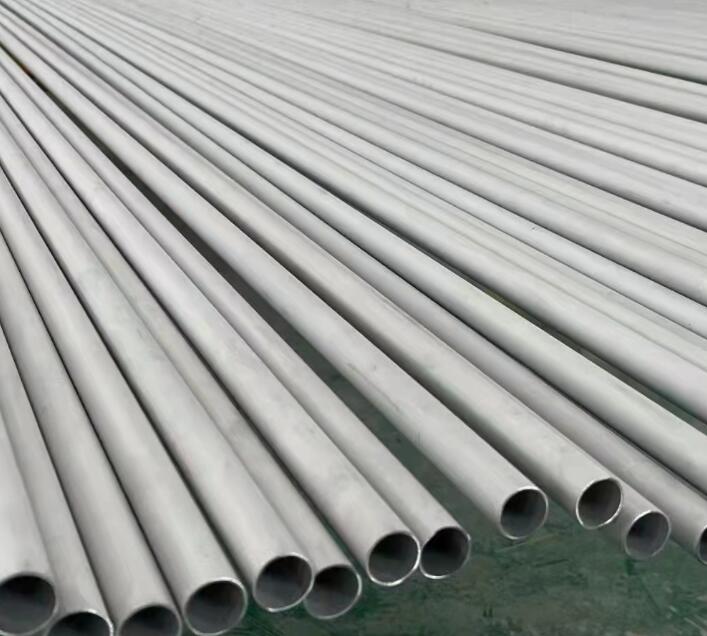 涞水441不锈钢管