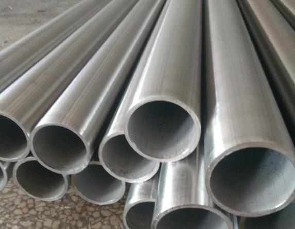 涞水321不锈钢管