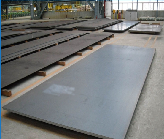 涞水NM450C耐磨板