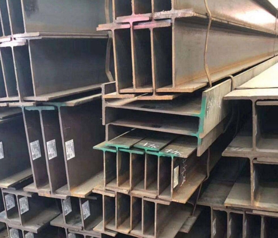 涞水Q235C工字钢