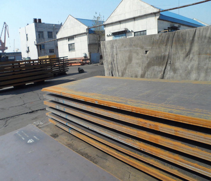 涞水SA210C镀锌板